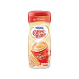 Non-dairy Powdered Creamer, Original, 22 Oz Canister, 12-carton