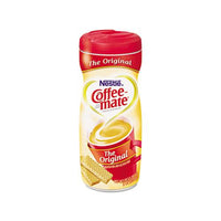 Non-dairy Powdered Creamer, Original, 11 Oz Canister, 12-carton