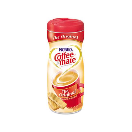 Original Flavor Powdered Creamer, 11oz