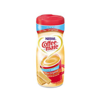 Original Lite Powdered Creamer, 11oz Canister