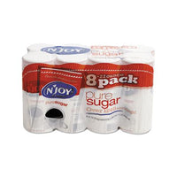 Pure Sugar Cane, 22 Oz Canisters, 8-carton