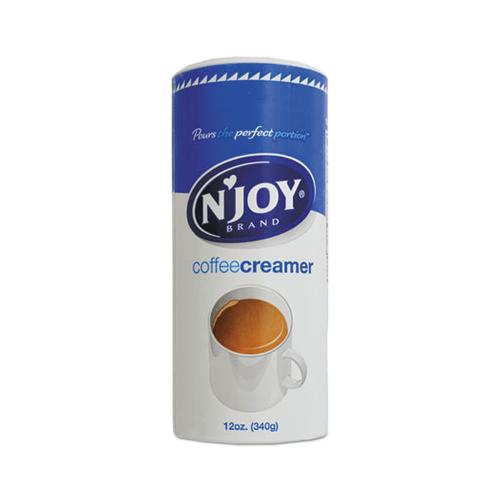 Non-dairy Coffee Creamer, Original, 12 Oz Canister