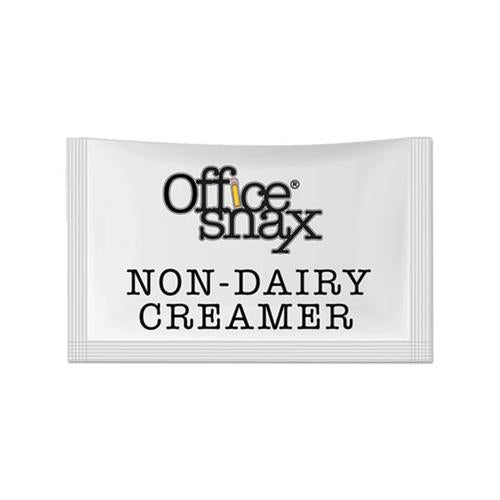 Premeasured Single-serve Packets, Powder Non-dairy Creamer, 800-carton