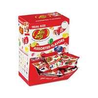 Jelly Beans, Assorted Flavors, 80-dispenser Box