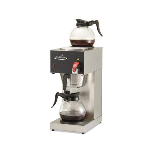 Coffeemaker,plumbed In