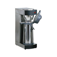 Coffeemaker,airpot Bre,ss