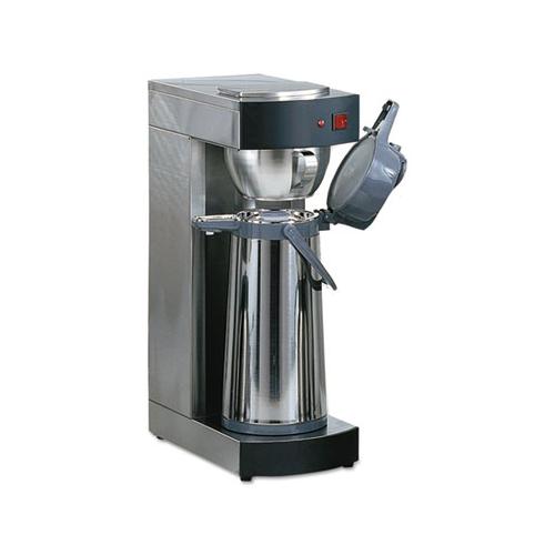 Coffeemaker,airpot Bre,ss
