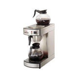 Coffeemaker,two Warmer