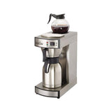 Coffeemaker,thermal