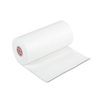 Kraft Paper Roll, 40lb, 18" X 1000ft, White