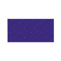 Fadeless Designs Bulletin Board Paper, Night Sky, 48" X 50 Ft.