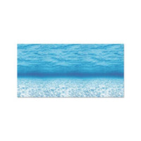 Fadeless Designs Bulletin Board Paper, Under The Sea, 48" X 50 Ft.