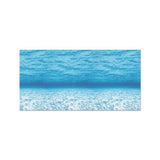 Fadeless Designs Bulletin Board Paper, Under The Sea, 48" X 50 Ft.