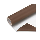 Fadeless Paper Roll, 50lb, 48" X 50ft, Brown