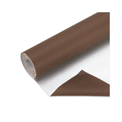 Fadeless Paper Roll, 50lb, 48" X 50ft, Brown