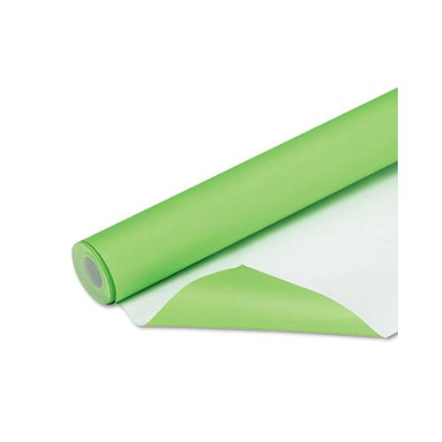 Fadeless Paper Roll, 50lb, 48" X 50ft, Nile Green