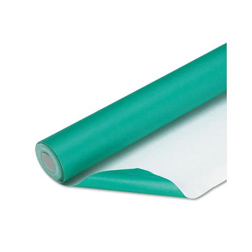 Fadeless Paper Roll, 50lb, 48" X 50ft, Teal