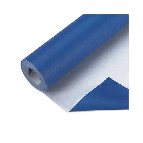 Fadeless Paper Roll, 50lb, 48" X 50ft, Royal Blue
