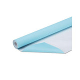 Fadeless Paper Roll, 50lb, 48" X 50ft, Lite Blue