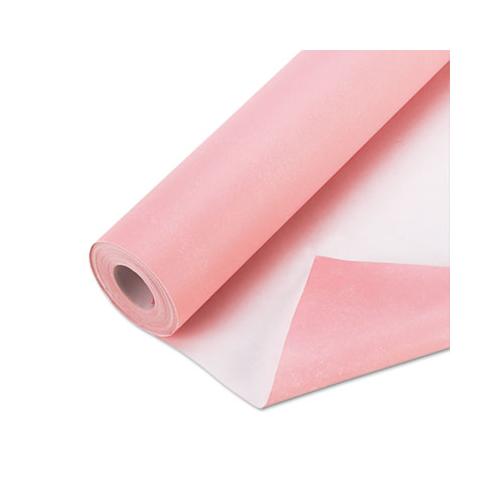 Fadeless Paper Roll, 50lb, 48" X 50ft, Pink