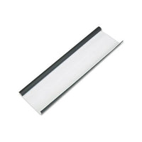 Fadeless Paper Roll, 50lb, 48" X 50ft, Black