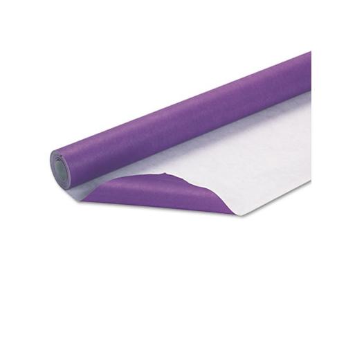 Fadeless Paper Roll, 50lb, 48" X 50ft, Violet
