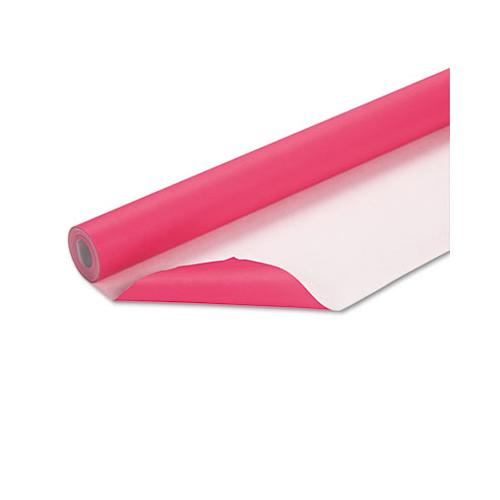 Fadeless Paper Roll, 50lb, 48" X 50ft, Magenta