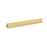 Fadeless Paper Roll, 50lb, 48" X 50ft, Tan