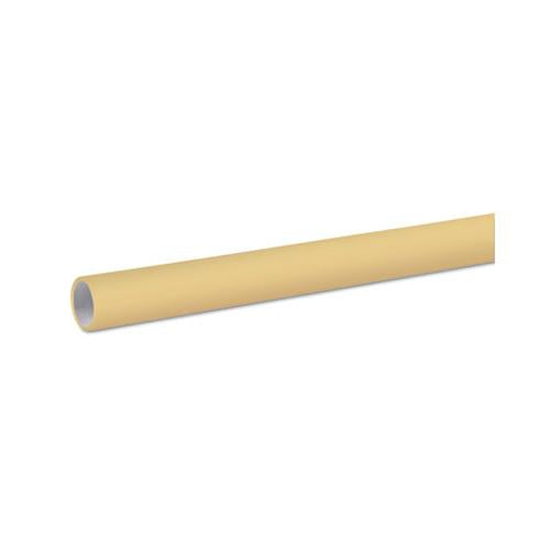 Fadeless Paper Roll, 50lb, 48" X 50ft, Tan