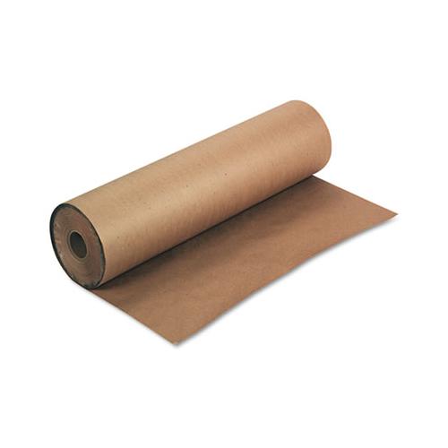 Kraft Paper Roll, 50lb, 36" X 1000ft, Natural