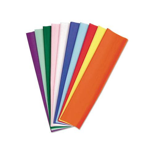 Kolorfast Tissue Assortment, 10lb, 20 X 30, Assorted, 100-pack