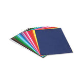 Spectra Art Tissue, 10lb, 12 X 18, Assorted, 100-pack