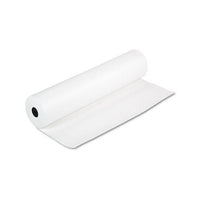 Spectra Artkraft Duo-finish Paper, 48lb, 36" X 1000ft, White