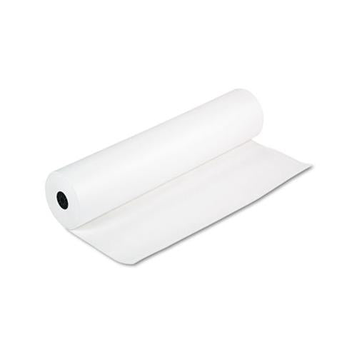 Spectra Artkraft Duo-finish Paper, 48lb, 36" X 1000ft, White