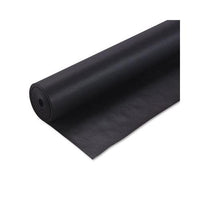 Spectra Artkraft Duo-finish Paper, 48lb, 48" X 200ft, Black