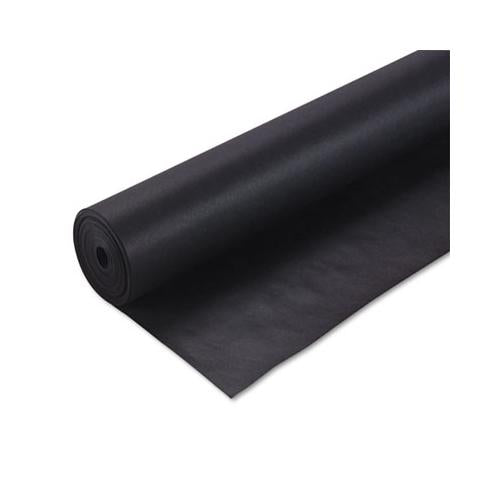 Spectra Artkraft Duo-finish Paper, 48lb, 48" X 200ft, Black