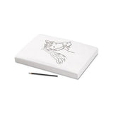 Tracing Paper, 25lb, 9 X 12, Semi-transparent, 500-ream