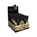 Wonderful Pistachios, Roasted And Salted, 1 Oz Pack, 12-box