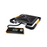 S400 Portable Digital Usb Shipping Scale, 400 Lb.