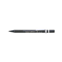 Sharplet-2 Mechanical Pencil, 0.5 Mm, Hb (#2.5), Black Lead, Black Barrel