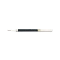 Refill For Pentel Energel Retractable Liquid Gel Pens, Conical Tip, Medium Point, Black Ink