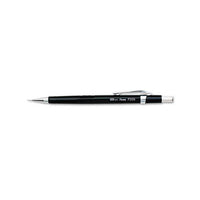 Sharp Mechanical Pencil, 0.5 Mm, Hb (#2.5), Black Lead, Black Barrel