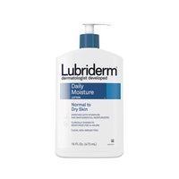 Skin Therapy Hand & Body Lotion, 16 Oz Pump Bottle