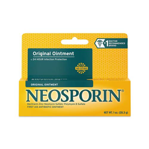 Antibiotic Ointment, 1 Oz Tube