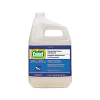 Disinfecting Cleaner W-bleach, 1 Gal Bottle, 3-carton