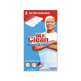 Magic Eraser Extra Durable, 4 3-5" X 2 2-5", 4-box