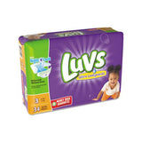 Diapers,luvs,s3,4-34ct