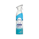 Air, Heavy Duty Crisp Clean, 8.8 Oz Aerosol