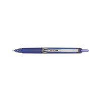 Precise V5rt Retractable Roller Ball Pen, 0.5mm, Blue Ink-barrel