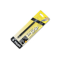 Refill For Dr. Grip, Easytouch, The Better, B2p And Rex Grip Begreen Ballpoint Pens, Fine Point, Black Ink, 2-pack